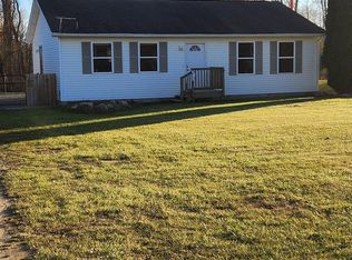 3040 Phelps Lake Rd, Mayville, MI 48744