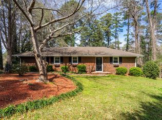 799 Marshall Dr, Macon, GA 31210