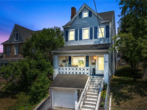 1306 Virginia Ave, Pittsburgh, PA 15211