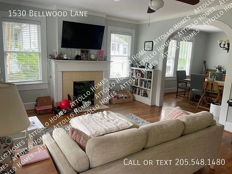 1530 Bellwood Ln — Photo 3