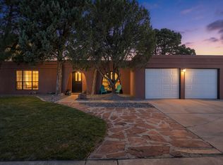 6001 Concordia Rd NE, Albuquerque, NM 87111
