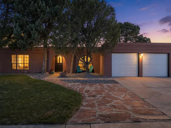 6001 Concordia Rd NE, Albuquerque, NM 87111