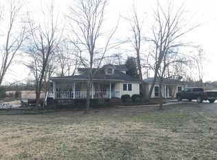 18 Cooper Ln, Conway, AR 72034