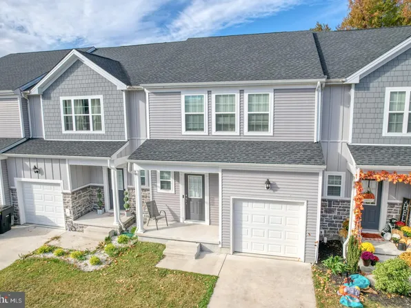 214 Tea Party Trl, Dover, DE 19901