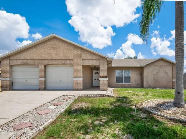 8425 CORNEY DRIVE, PORT RICHEY, FL 34668