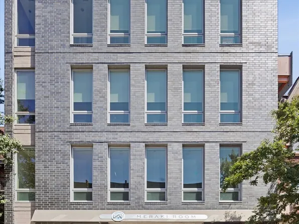 2028 W Division St APT 201, Chicago, IL 60622