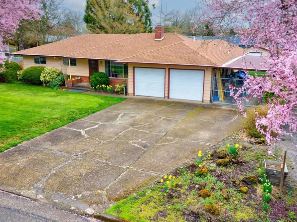 2907 Columbus St SE, Albany, OR 97322