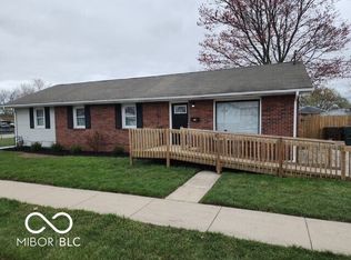 302 N Jackson St, Crothersville, IN 47229