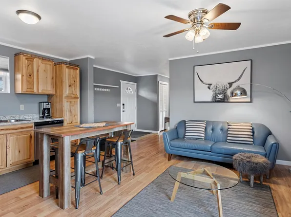 131 W Carter Ave, Philipsburg, MT 59858