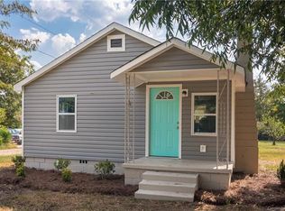 3791 Poplar Tent Rd, Concord, NC 28027