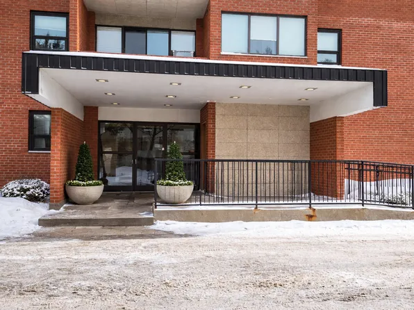 585 Algonquin, 585 Algonquin Blvd E, Timmins, ON P4N 7N6