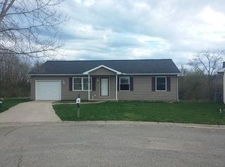 10 Willow Creek Rd, Chillicothe, OH 45601
