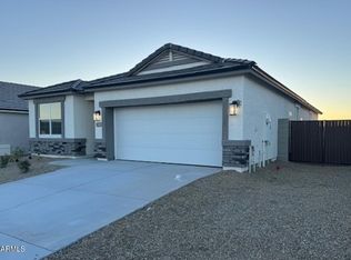 1344 S 241st Ave, Buckeye, AZ 85326