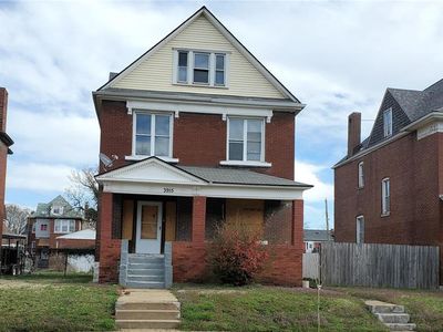 3915 Greer Ave, Saint Louis, MO, 63107