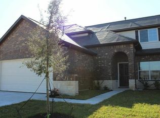 12206 Maura Ln, Houston, TX 77044