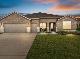 712 Freedom Ln, Aubrey, TX 76227