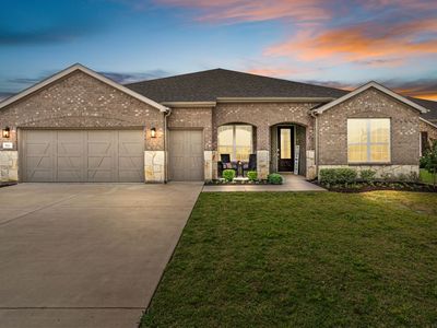 712 Freedom Ln, Aubrey, TX, 76227