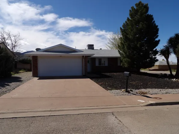 3002 Shawnee Trl, Alamogordo, NM 88310