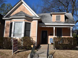 993 S Cox St, Memphis, TN 38104