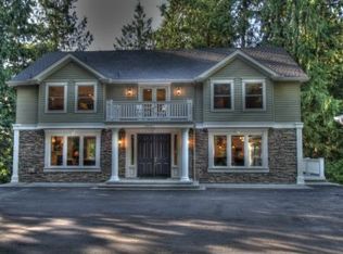 15010 Westwick Rd, Snohomish, WA 98290