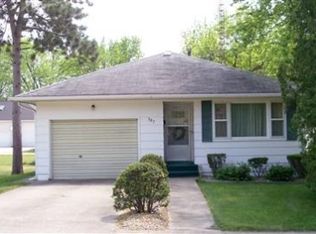 307 E Garden St, North Judson, IN 46366