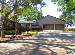 25279 485th Ave, Garretson, SD 57030