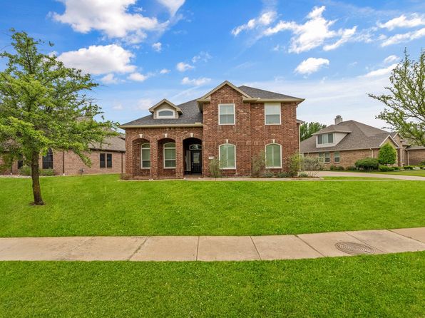 1506 Chase Oaks Dr, Keller, TX 76248