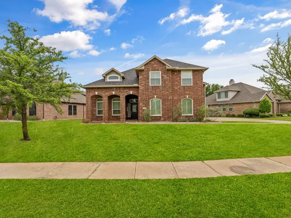 1506 Chase Oaks Dr, Keller, TX 76248