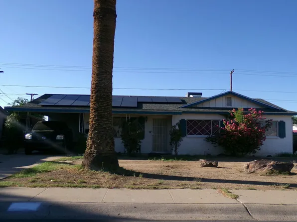 3313 W Charter Oak Rd, Phoenix, AZ 85029