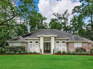 10116 Chenevert Rd, Waggaman, LA 70094