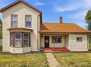 804 Walnut St, Thomson, IL 61285