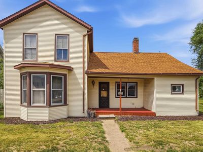 804 Walnut St, Thomson, IL, 61285
