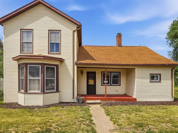 804 Walnut St, Thomson, IL 61285