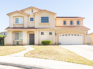 11011 Sonoma Creek Ct, Bakersfield, CA 93312