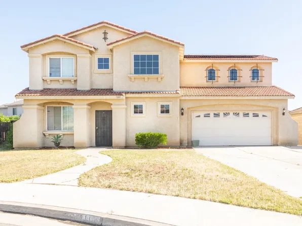 11011 Sonoma Creek Ct, Bakersfield, CA 93312