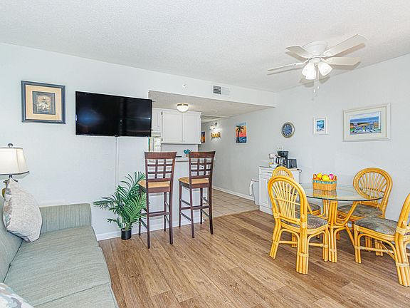 5th image of 2310 N Ocean Blvd. #507