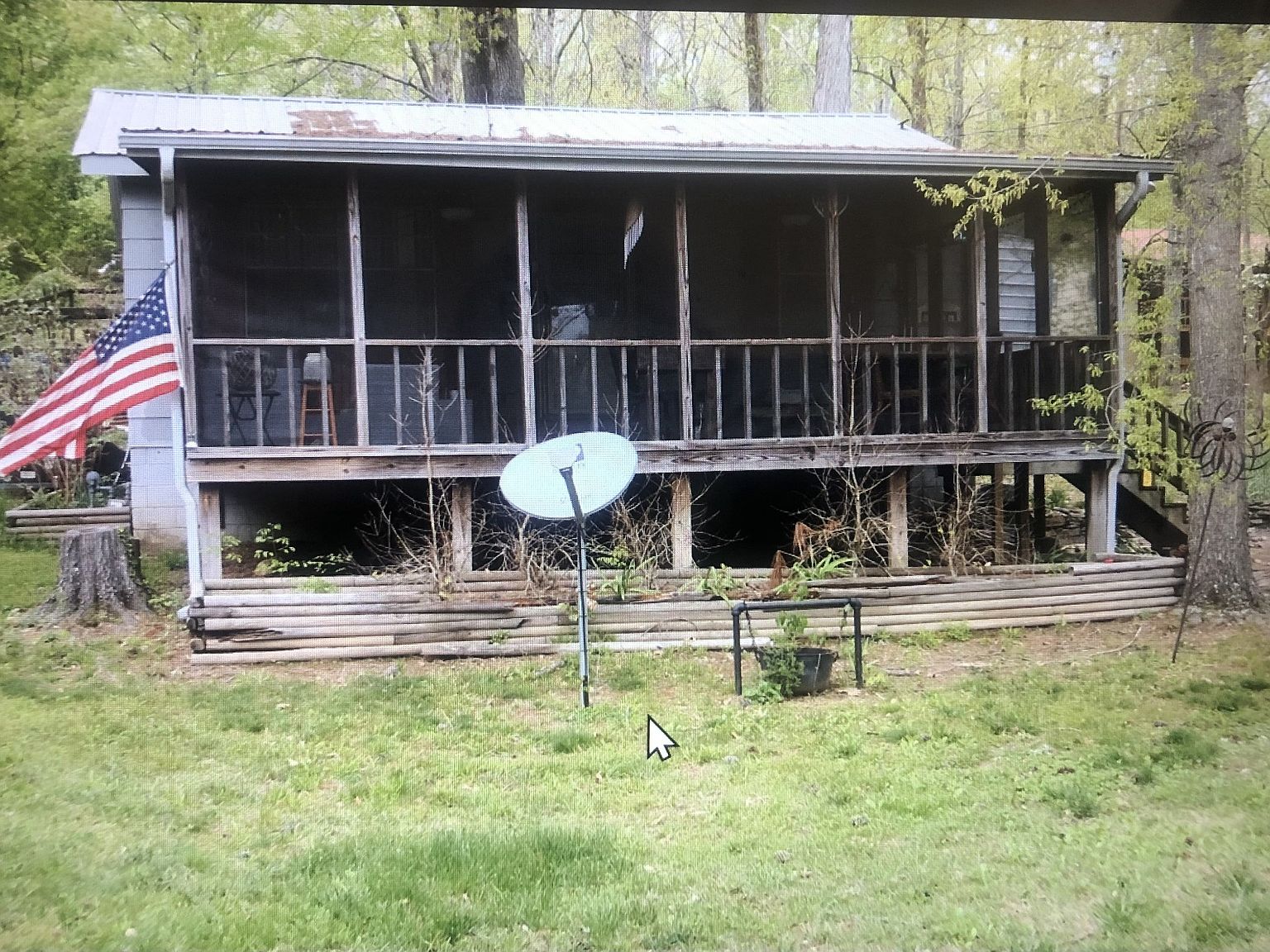 316 Lost Creek Boat Dk Rd, Decaturville, TN 38329 Zillow