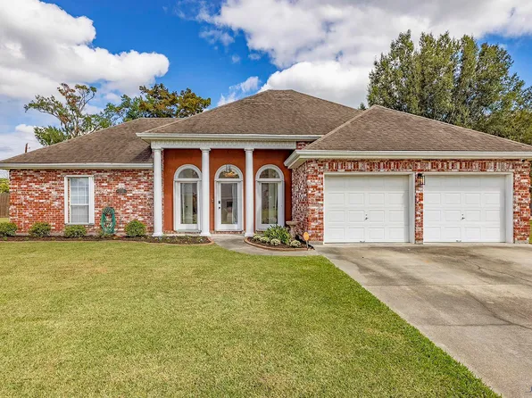 5732 Dene Dr, Houma, LA 70364