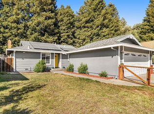 1142 Civic Center Dr, Rohnert Park, CA 94928
