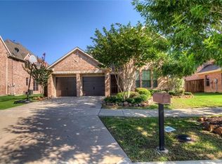 3227 Overhill Dr, Frisco, TX 75033