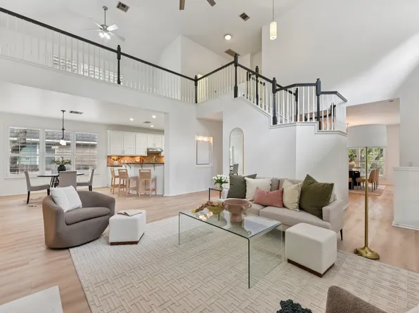 3707 Runnels Ct, Austin, TX 78732