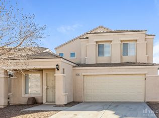 6136 Crystal Cascade St, Las Vegas, NV 89130