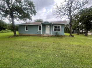 11696 S 252nd West Ave, Sapulpa, OK 74066