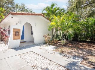 3371 SW 1st Ave, Miami, FL 33145