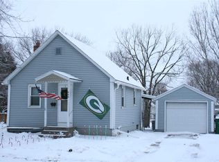 440 15th Ave N, Wisconsin Rapids, WI 54495