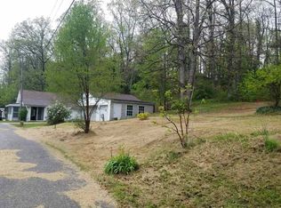 12027 N Holiday Haven Rd, Monticello, IN 47960