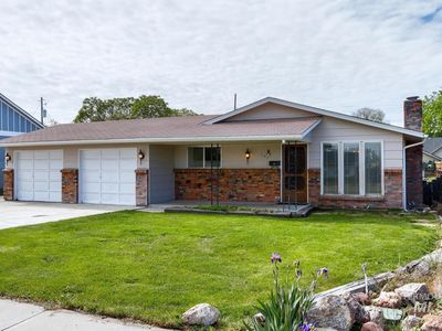 207 Elmore Ave, Nampa, ID, 83651