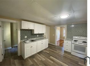 56 Terrence St #2L, Springfield, MA 01109