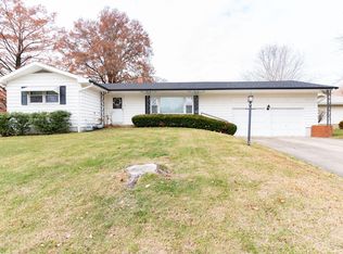 7 Westwood Pl, Moberly, MO 65270