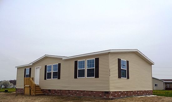 1st image of 58170 Brookside Dr